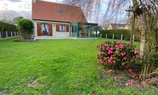 Maison 5 Pièces 123 m² à vendre à Thue et Mue (14210)