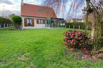 Maison 5 pièces 284000 €