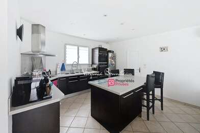 Maison 4 pièces 267000 €