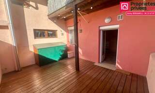 Appartement 2 Pièces 35 m² à vendre à Sallanches (74700)