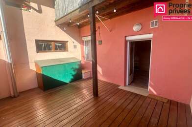 Appartement 2 pièces 159000 €