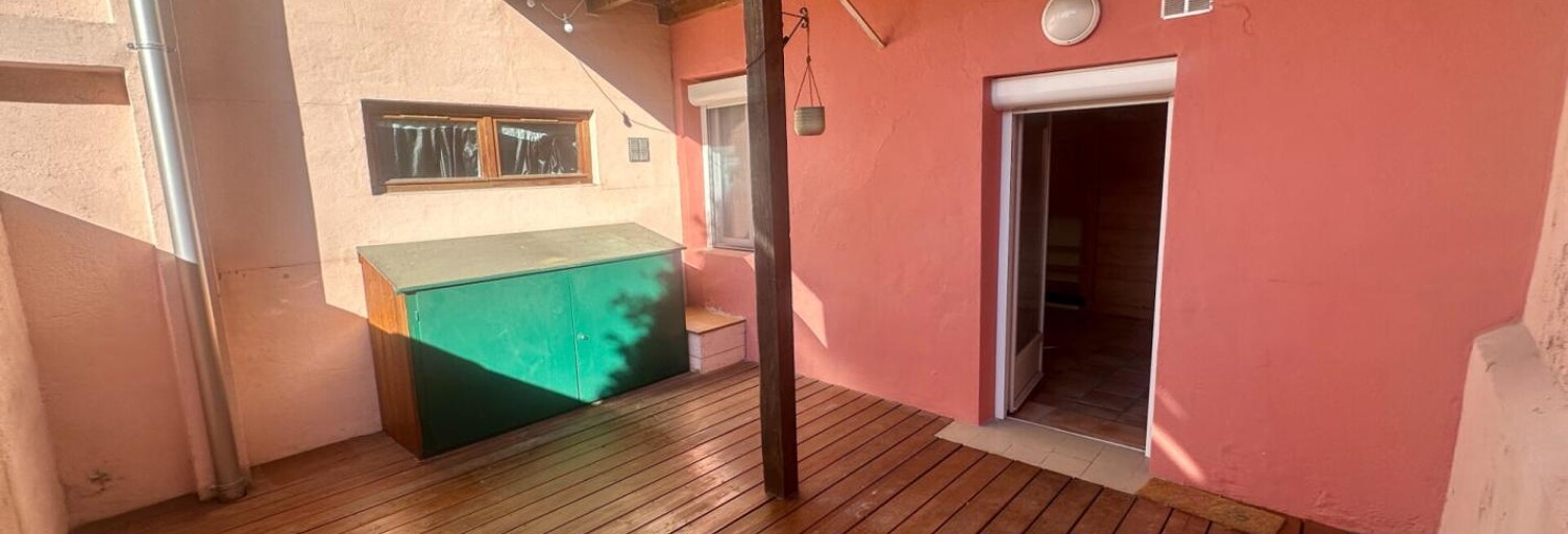 Appartement 2 Pièces 35 m² à vendre à Sallanches (74700)