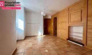 Appartement 2 Pièces 35 m² à vendre à Sallanches (74700)