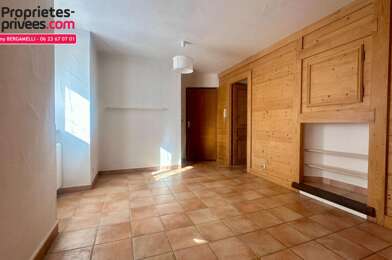 Appartement 2 pièces 159000 €