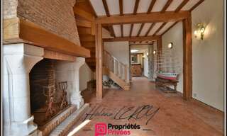 Maison 4 Pièces 98 m² à vendre à Fécamp (76400)