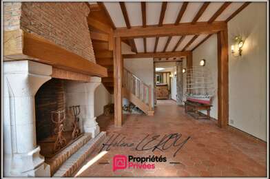 Maison 4 pièces 282000 €