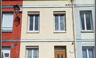 Maison 4 Pièces 98 m² à vendre à Fécamp (76400)