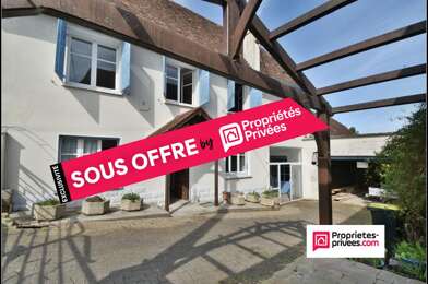 Maison 7 pièces 152000 €