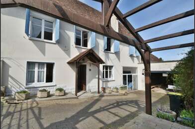 Maison 7 pièces 152000 €