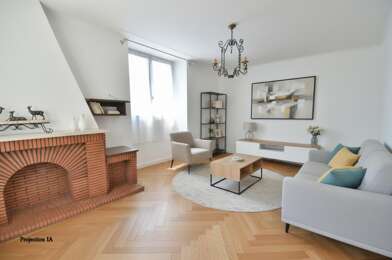 Maison 7 pièces 152000 €