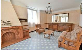 Maison 7 Pièces 132 m² à vendre à Lagor (64150)