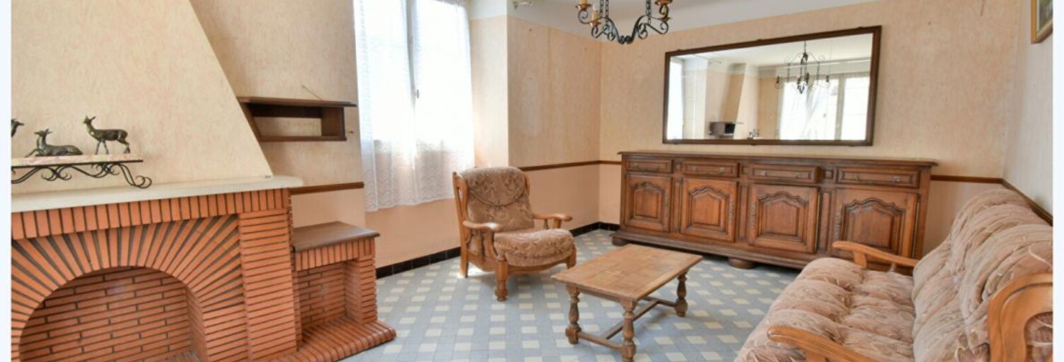 Maison 7 Pièces 132 m² à vendre à Lagor (64150)