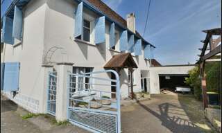 Maison 7 Pièces 132 m² à vendre à Lagor (64150)