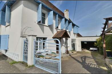 Maison 7 pièces 152000 €