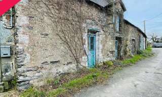 Maison 3 Pièces 125 m² à vendre à Saint-Martin-sur-Oust (56200)