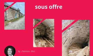 Maison 3 Pièces 125 m² à vendre à Saint-Martin-sur-Oust (56200)