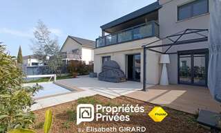 Maison 6 Pièces 159 m² à vendre à Rancenay (25320)