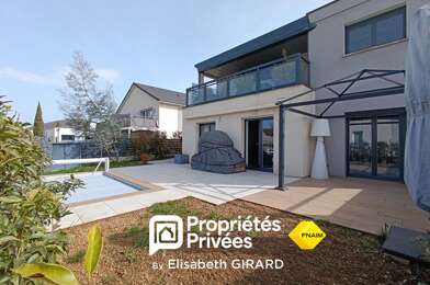 Maison 6 pièces 390000 €