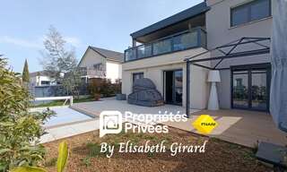 Maison 6 Pièces 159 m² à vendre à Rancenay (25320)