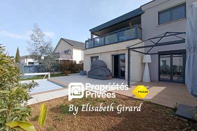 Maison 6 pièces 390000 €