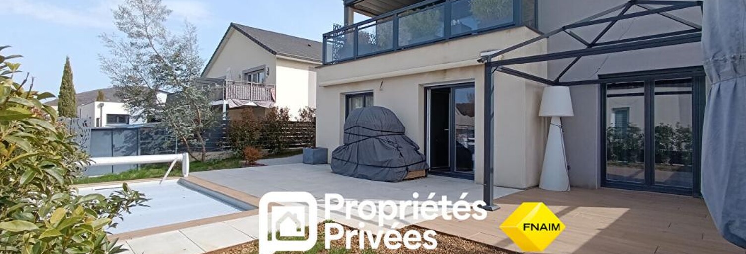 Maison 6 Pièces 159 m² à vendre à Rancenay (25320)