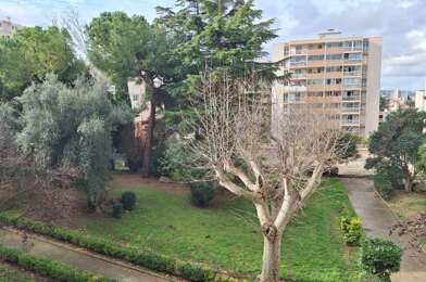 Appartement 4 pièces 178500 €