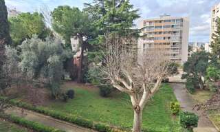 Appartement 4 Pièces 85 m² à vendre à Marseille 11 (13011)