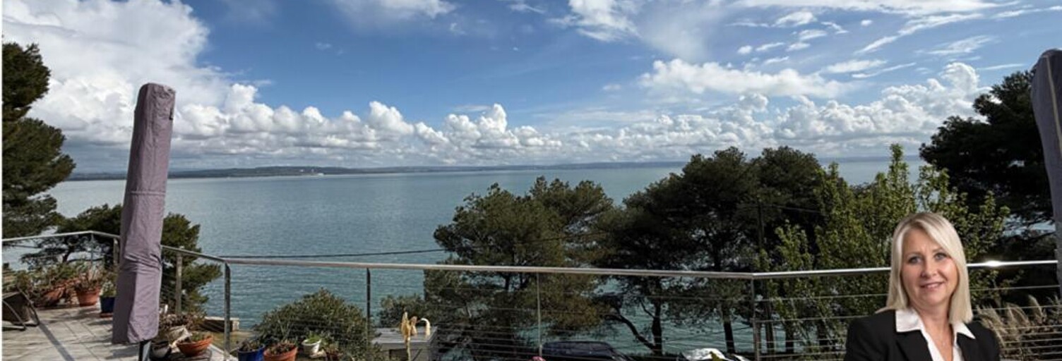 Maison 4 Pièces 86 m² à vendre à Istres (13800)