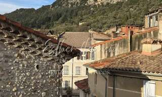 Immeuble  318 m² à vendre à Anduze (30140)