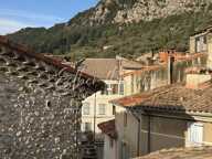 ANDUZE CENTRE Immeuble de caractère rénové /6 logements + local commercial ? 7,30 % de rendement net — photo 2