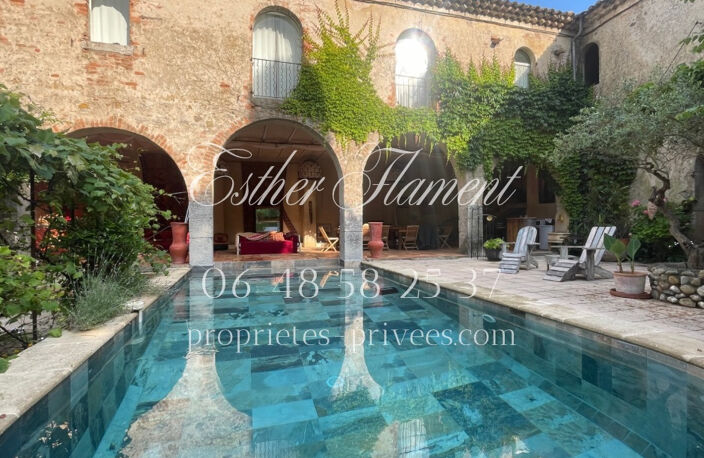 Demeure de prestige au style riad idéal exploitation — photo 2