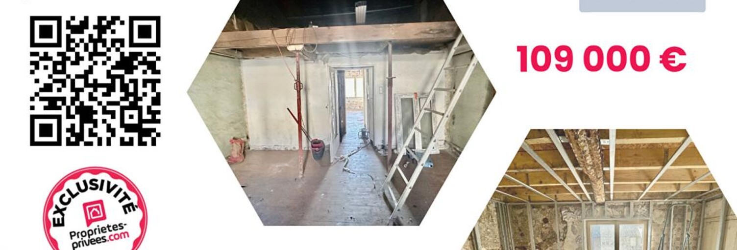 Appartement 3 Pièces 80 m² à vendre à Miribel (01700)