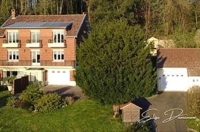 Maison 8 pièces 575000 €