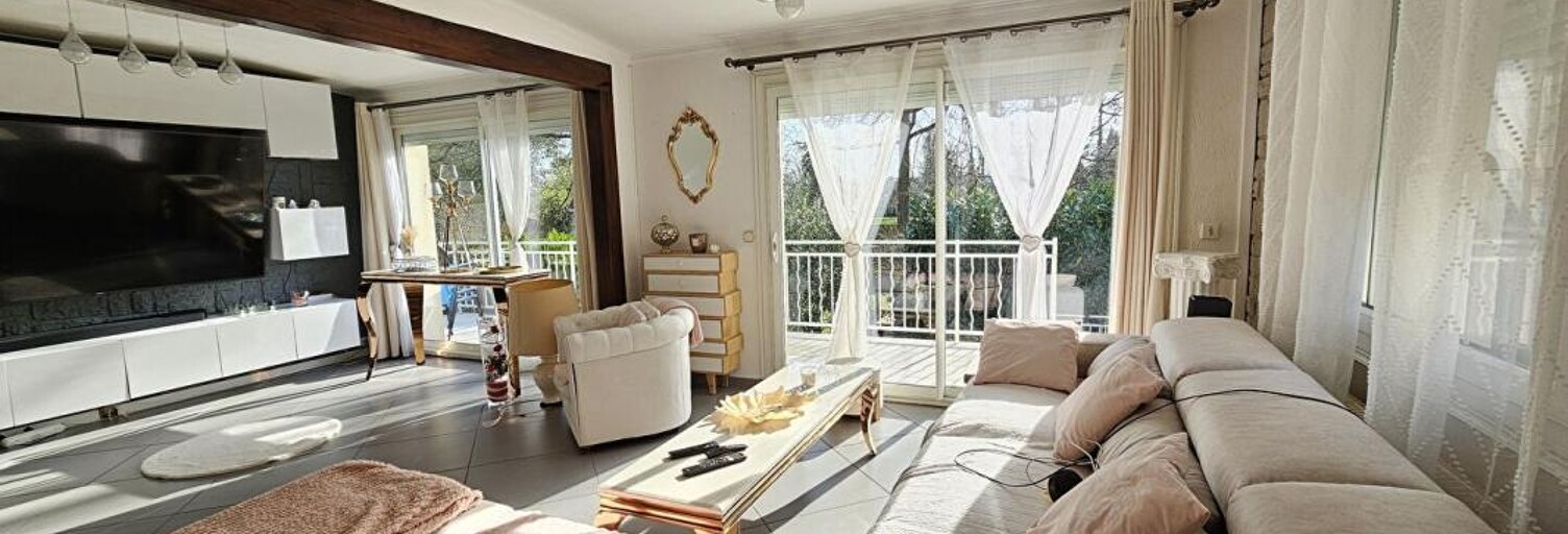 Maison 6 Pièces 135 m² à vendre à Le Perray-en-Yvelines (78610)