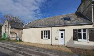 Maison 6 Pièces 97 m² à vendre à Camelin (02300)