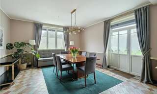 Maison 6 Pièces 122 m² à vendre à Alençon (61000)