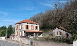 Maison 8 Pièces 145 m² à vendre à Cahors (46000)