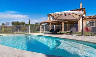 Maison 7 Pièces 202 m² à vendre à Carcès (83570)