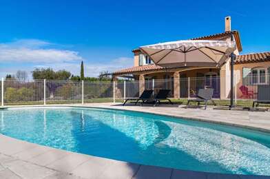 Maison 7 pièces 817000 €