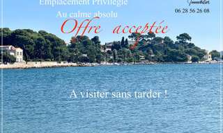 Maison 4 Pièces 68 m² à vendre à La Seyne-sur-Mer (83500)