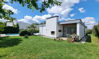 Maison 7 Pièces 199 m² à vendre à Gradignan (33170)