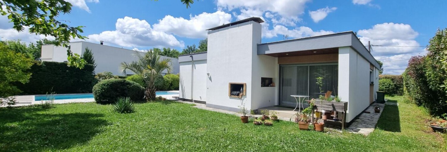 Maison 7 Pièces 199 m² à vendre à Gradignan (33170)