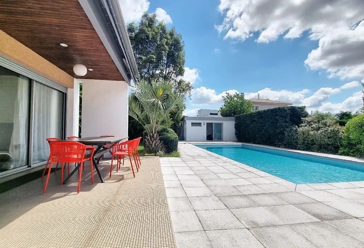 Maison d'Architecte 7 pièces de 200m² Gradignan quartier Favard — photo 1