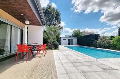 Maison 7 pièces 729000 €