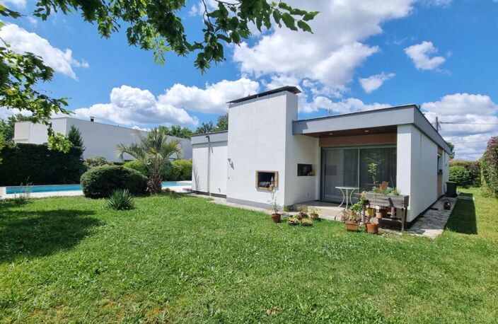 Maison d'Architecte 7 pièces de 200m² Gradignan quartier Favard — photo 2