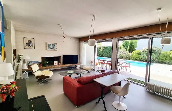 Maison d'Architecte 7 pièces de 200m² Gradignan quartier Favard — photo 4