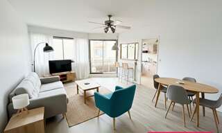 Appartement 2 Pièces 52 m² à vendre à Bordeaux (33300)