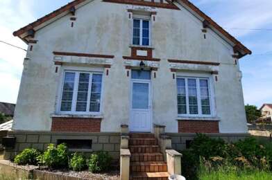 Maison 5 pièces 81000 €