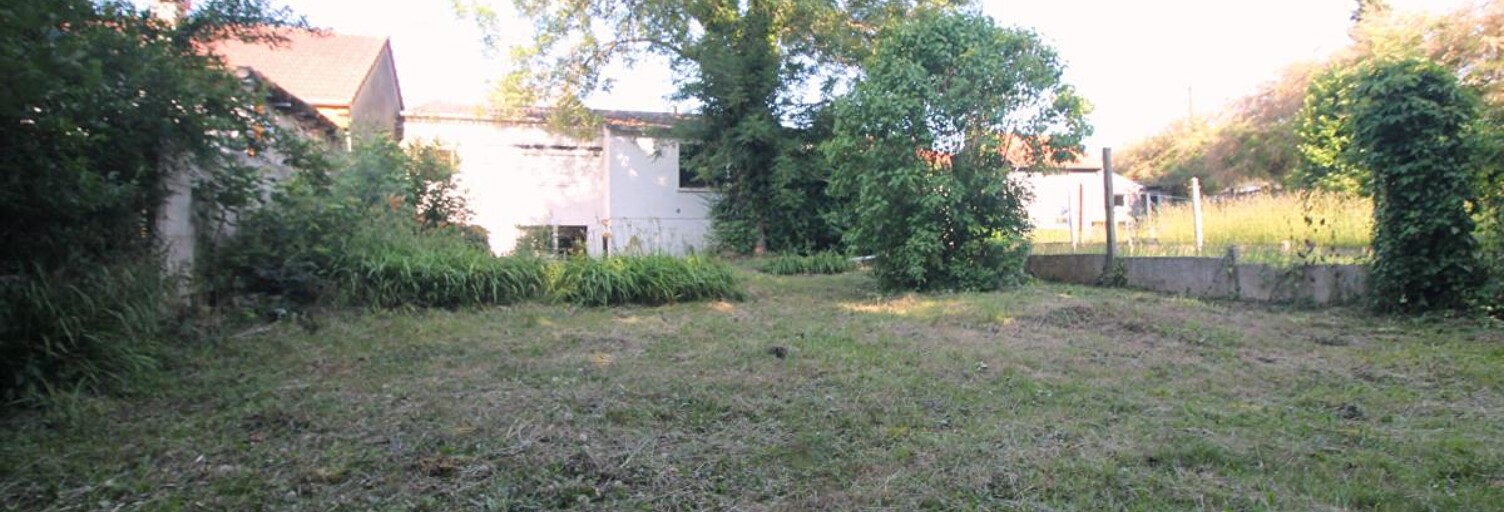 Maison 4 Pièces 102 m² à vendre à Albert (80300)