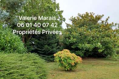 Maison 7 pièces 353566 €